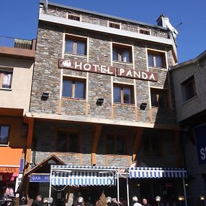 Hotel Panda